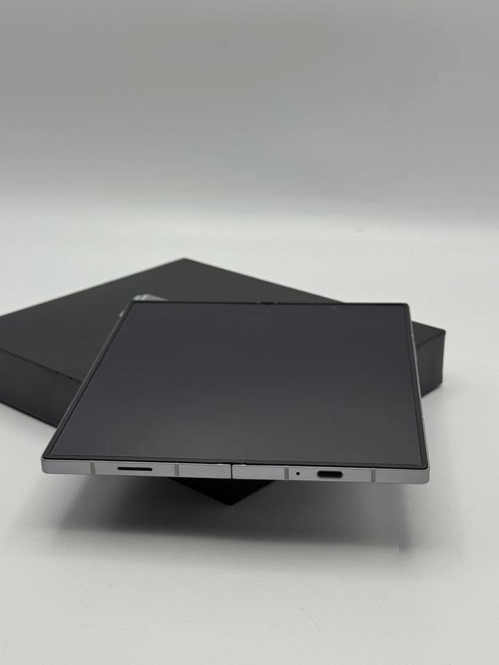SAMSUNG GALAXY Z FOLD 6 kabul edilebilir