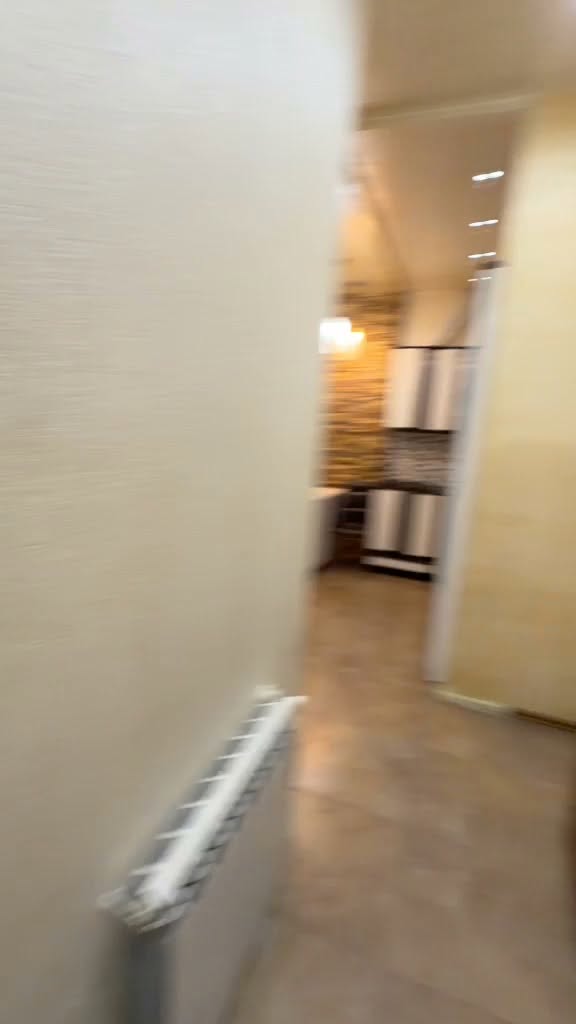 Rent apartment — 1,500₾