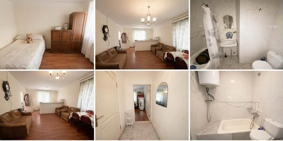 Satılık daire, Kobuleti — $35,000