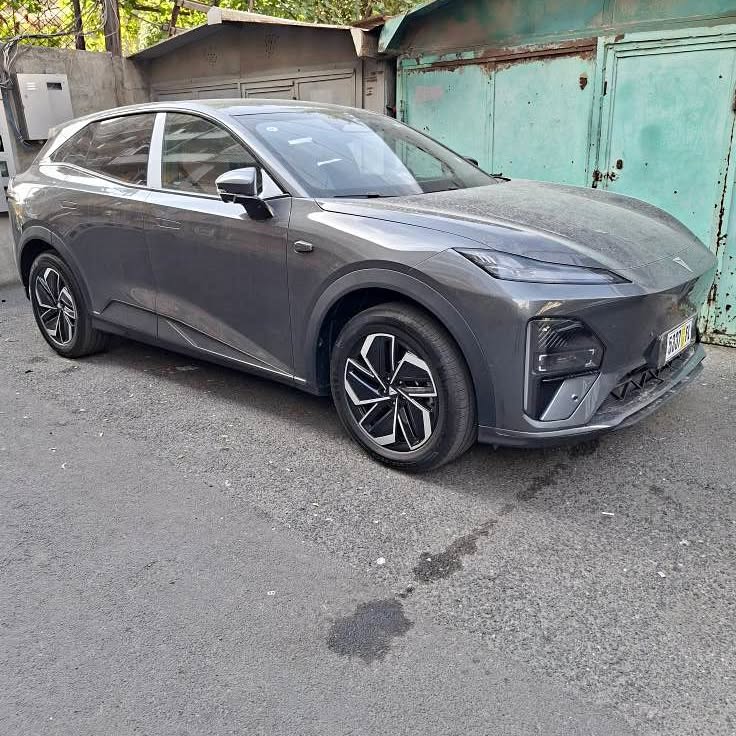 Changan Deepal S07 230ULTRA AMD29,200 Երեւան