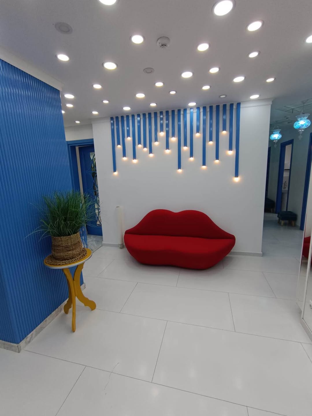 🏢 Kirayə verilir və ya satılır kommersiya sahəsi — 600,000$