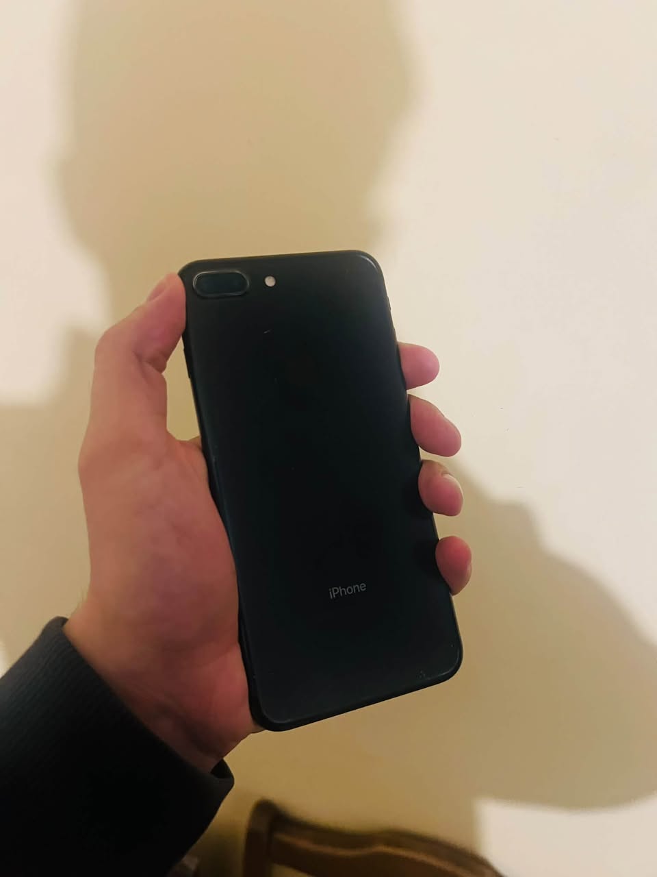 iPhone 7+ 128gb / акум 88%