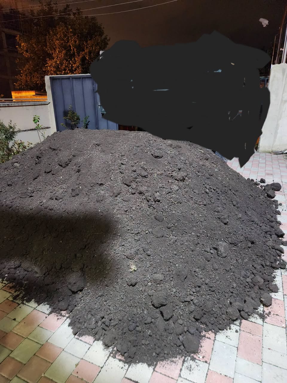 🌱 Качественная лесная чернозем! Плодородная