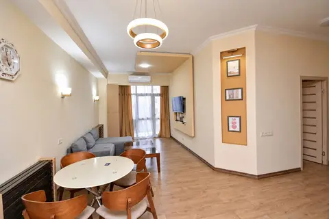 იჯარით 2 ოთახიანი ბინა, ერევან — 35,000 ֏