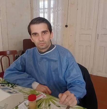 Merhaba, kemik-eklemlerin patolojileri ile ilgili sorun yaşayanlar buyurun —…
