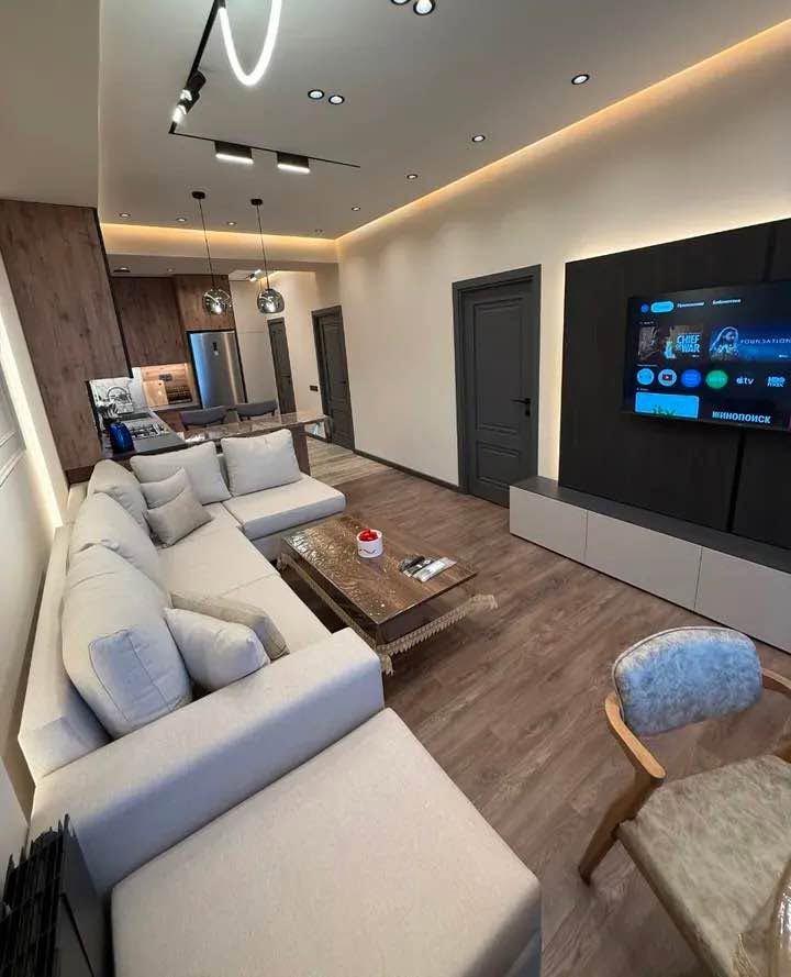 Kiralıq 3 otaqlı mənzil, İrəvan