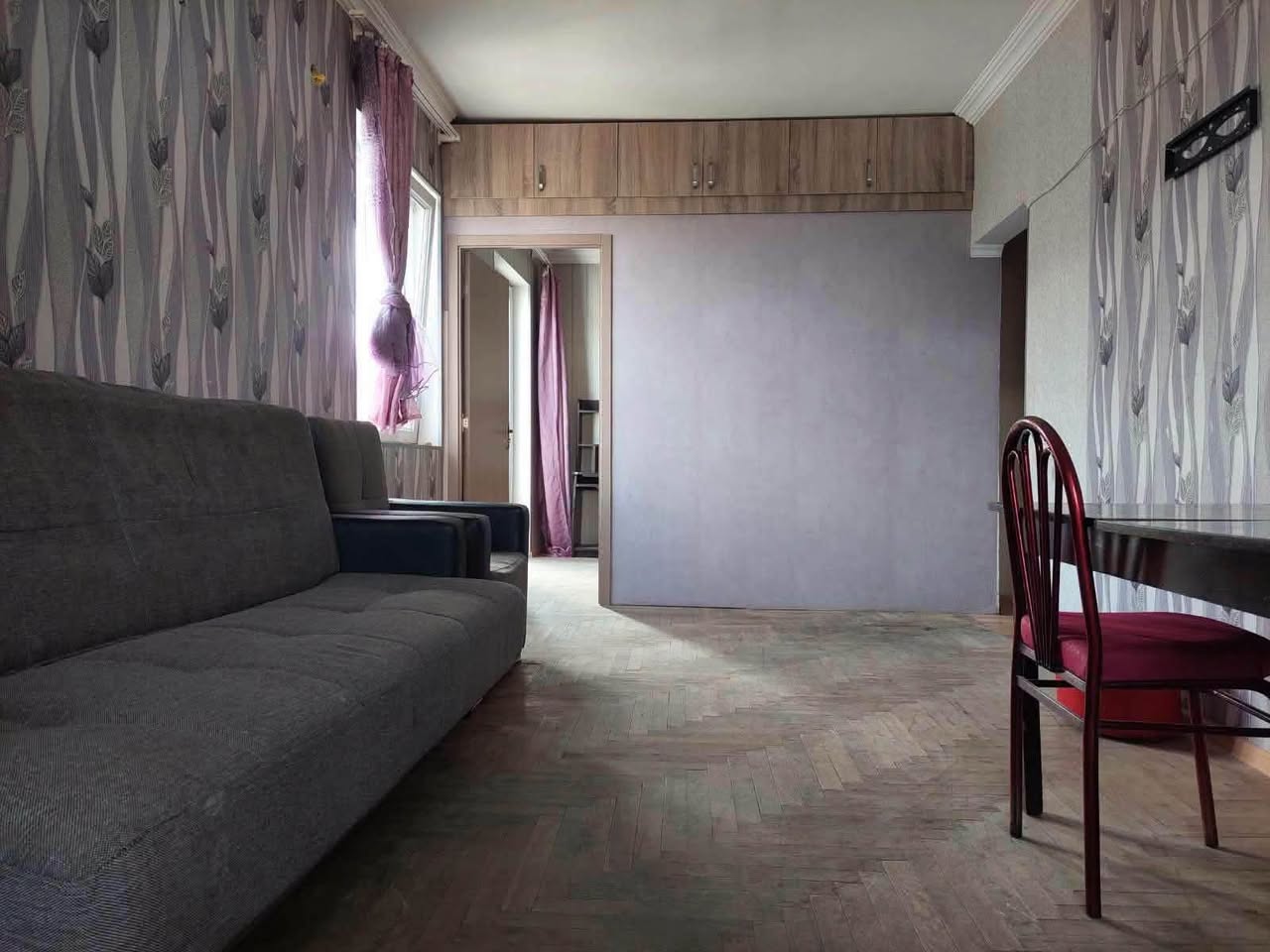 2 otaqlı mənzil satılır, Rustavi — $59,500