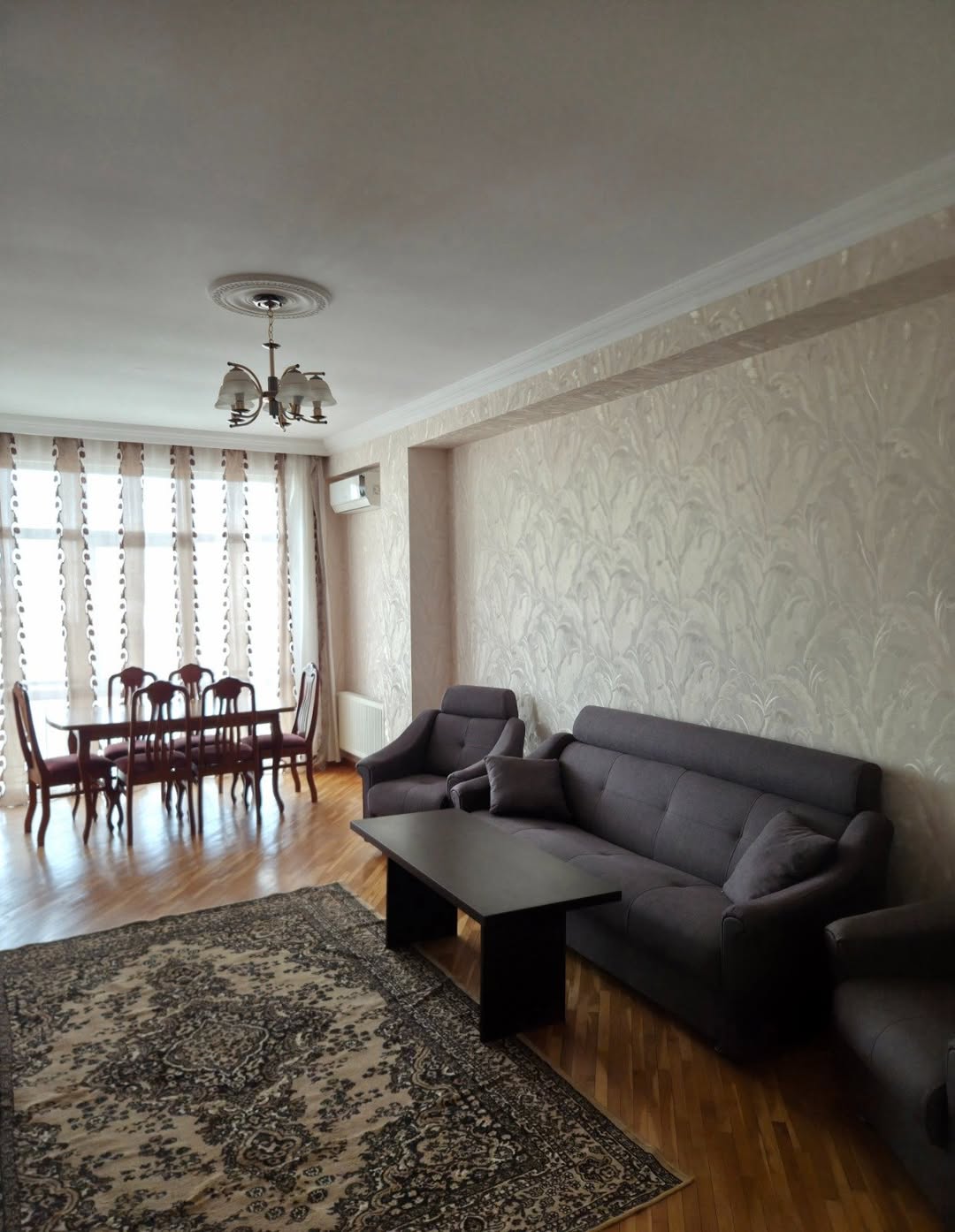 2-комнатная квартира продается, Баку