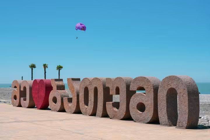 Batumidə illik olaraq 3 mərtəbəli 160