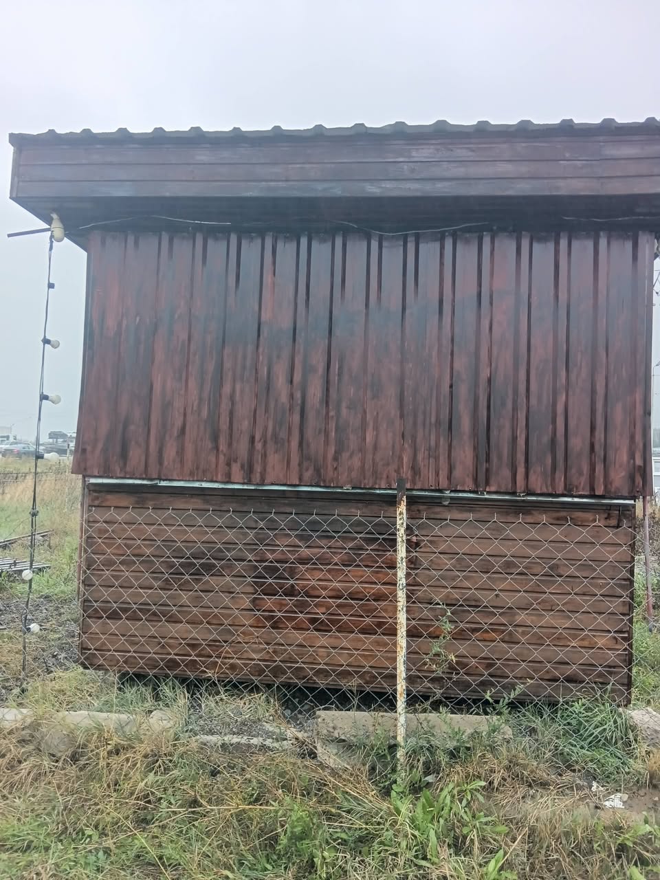 Satılık 10 metrekarelik driveway. Fiyatı 5000