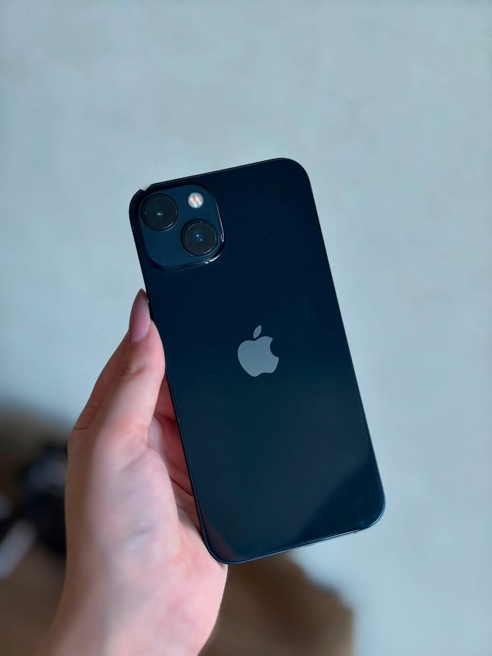iPhone 13 - 77% 128GB სიმიანი - 680ლარი
