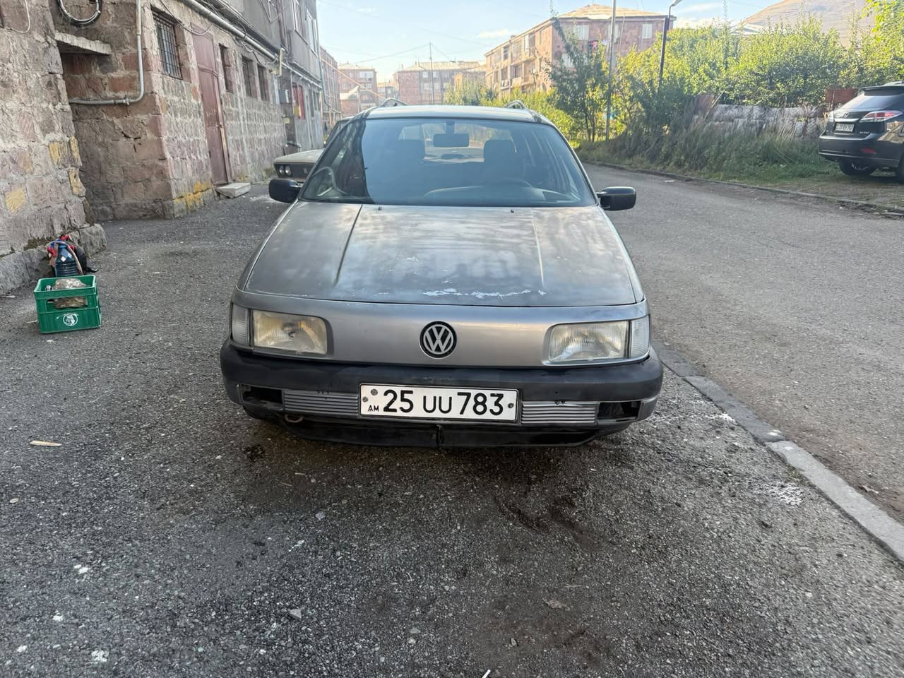 იყიდება ავტომობილი 390000 წელი 1991