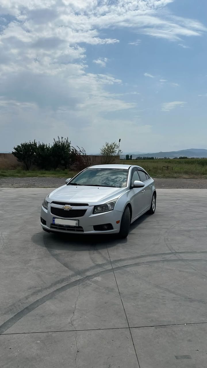 Lada 2107 2005
