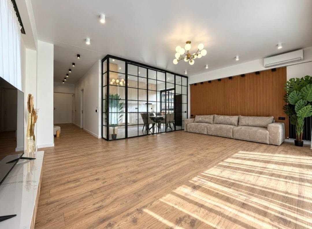5 oda daire satılık, Tiflis — $362,000