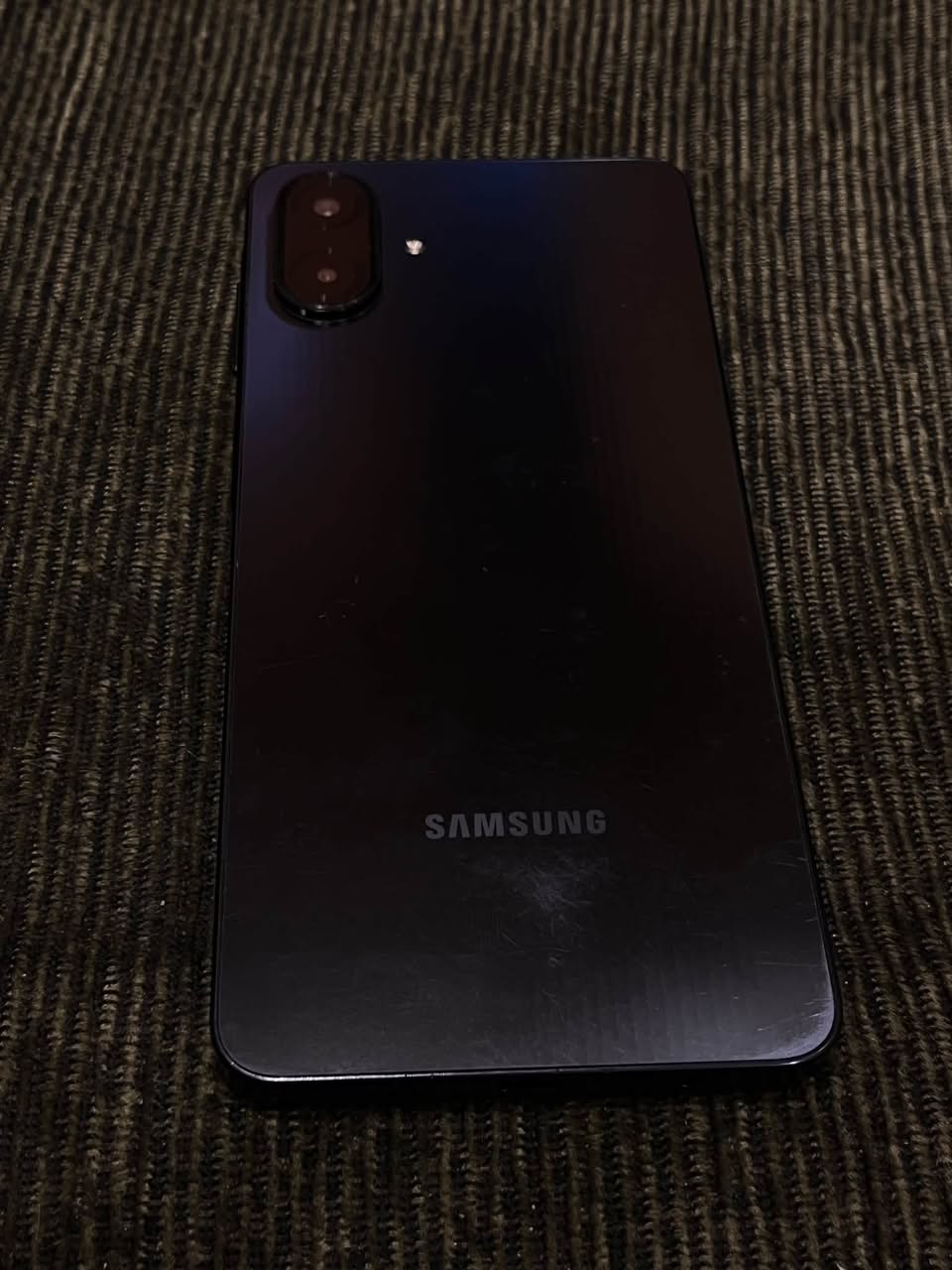 Samsung Galaxy A07 128 ГБ Памяти