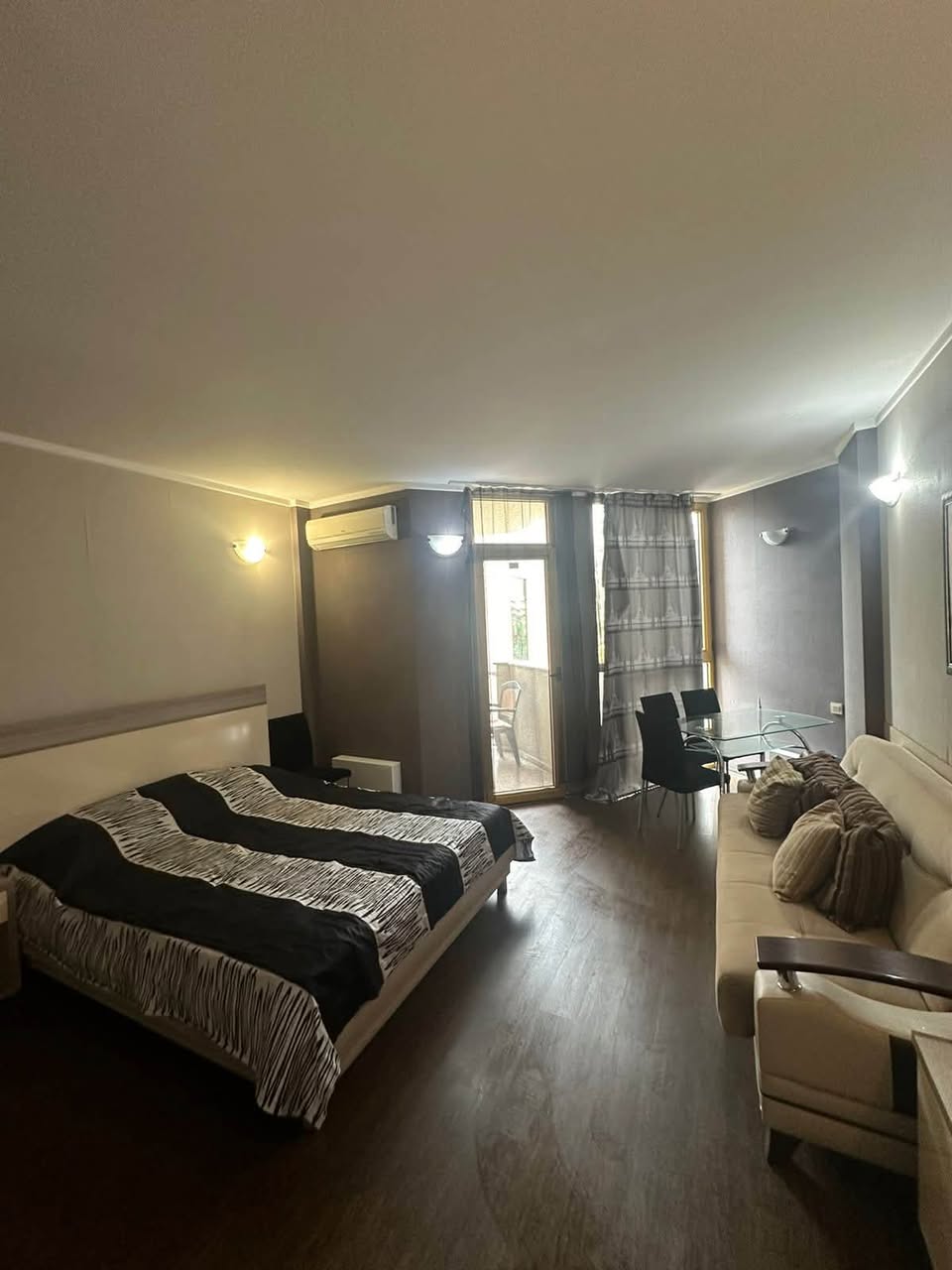 იჯარით გაქირავება, ბათუმი — 900 ₾
