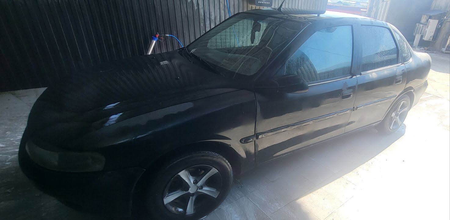 Satılır Opel Vectra B 96-cı il