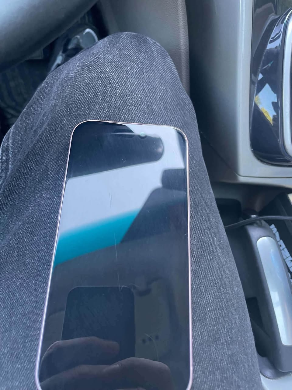 For sale urgently iPhone — 1,190₾