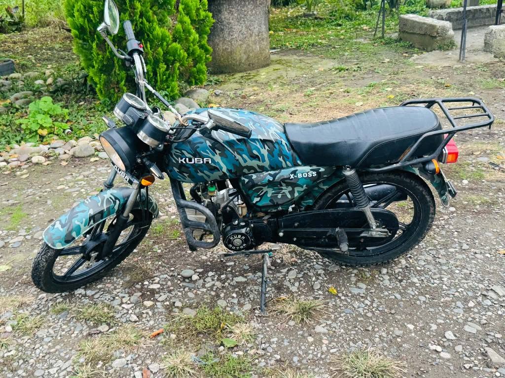 Satılır moto 1400 liraya ideal forsajlı