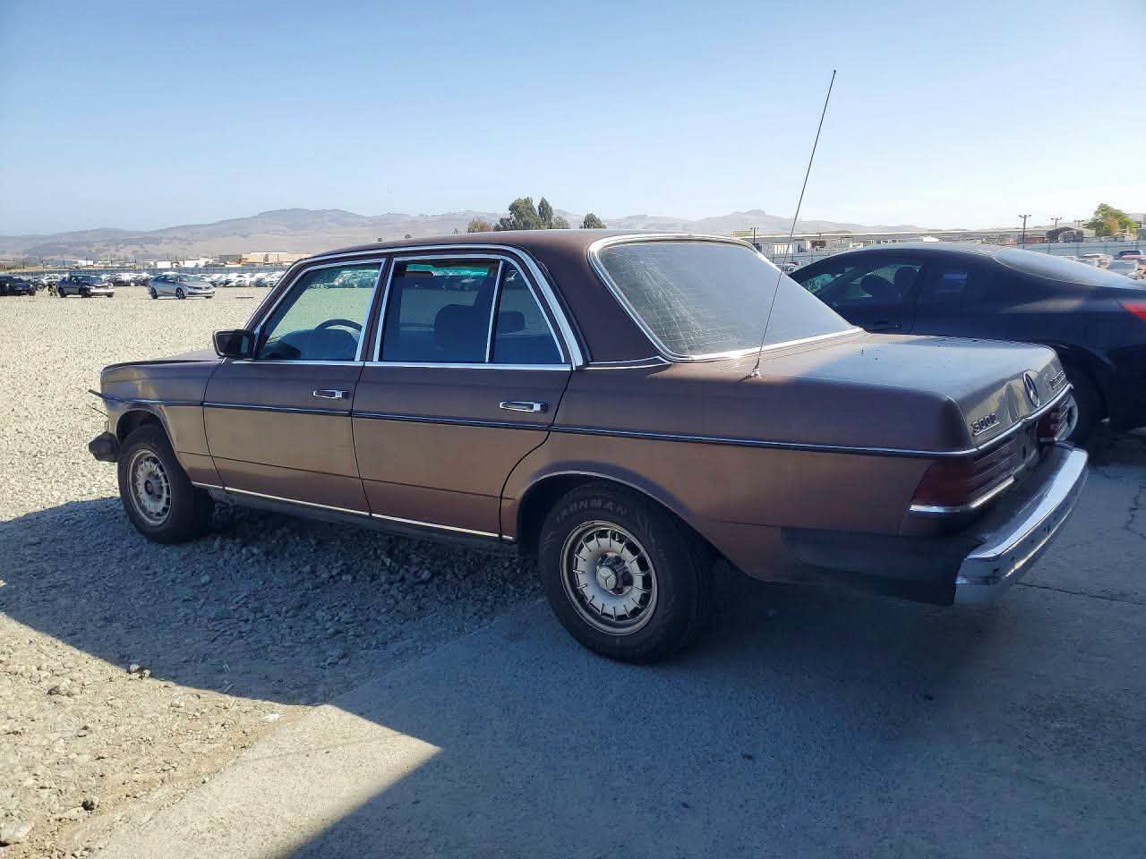 Калифорния 1984 - 3 500 долларов
