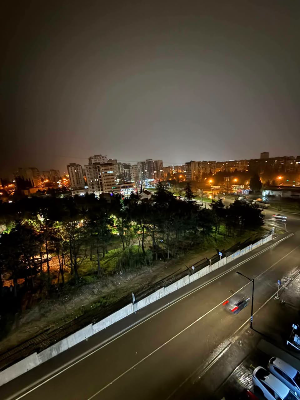3 odaya sahip daire satılık, Tiflis