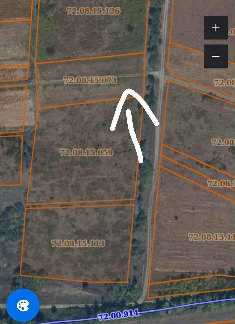 Land plot, Tbilisi