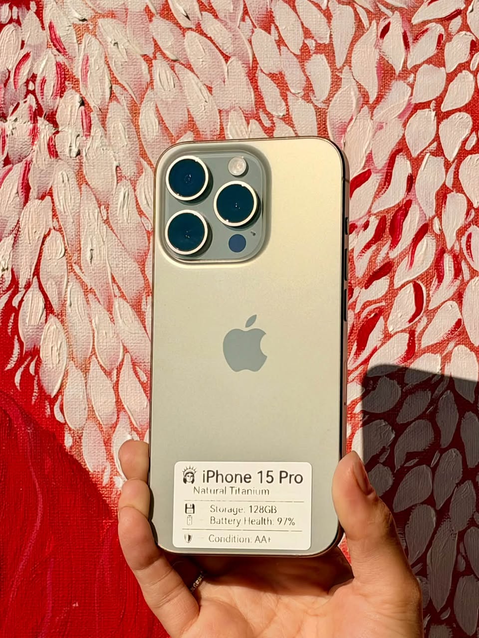 🍓Satın alınır online taksitli 🍊 iPhone 17 2000 — 3,300₾