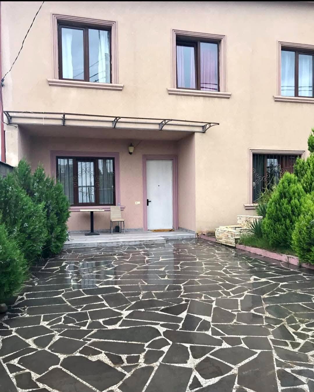 Մասնավոր տուն փոքր Գլդանում