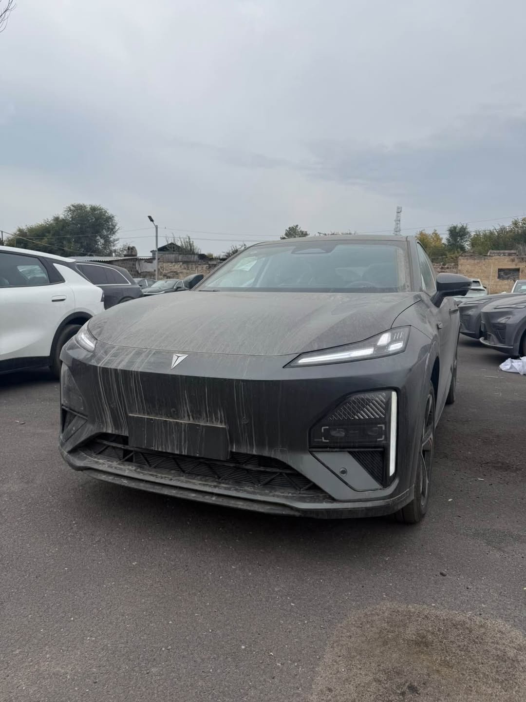 Deepal S07 230 Ultra — 28,800$