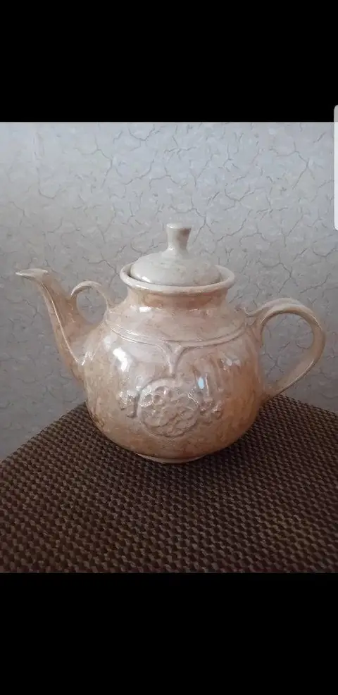 4 litrlik dem çaydanı