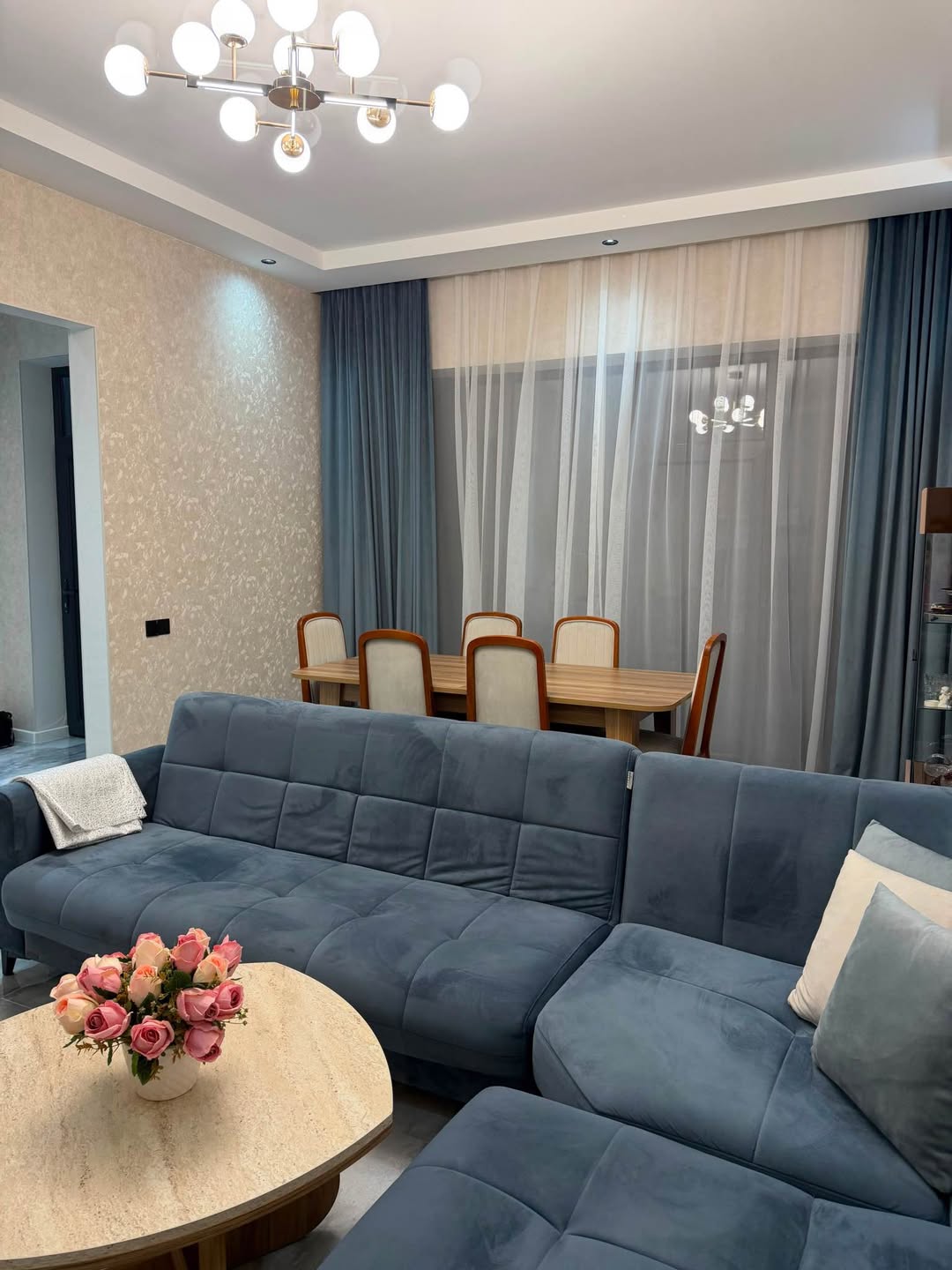 🏡 MƏRDƏKANDƏ EV İCİNƏ VERİLİR 📍 — 1,300₼