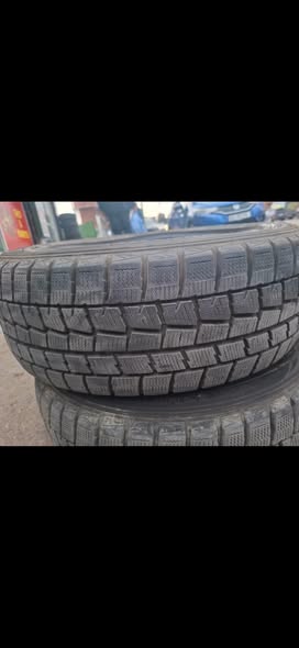 195/55R16. 3 ცალია 150 ლარი. 2018