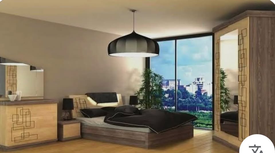 bedroom furniture set