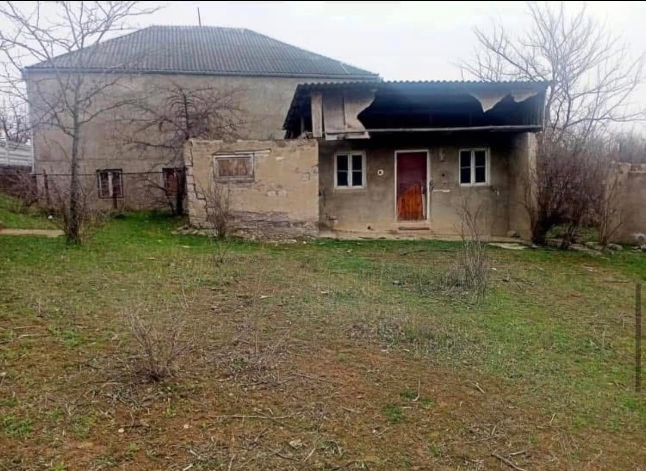 Torpaq sahəsi, Marneuli — $1,200