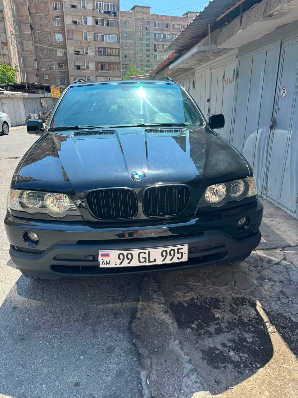 Avtomobil — 4,400,000֏