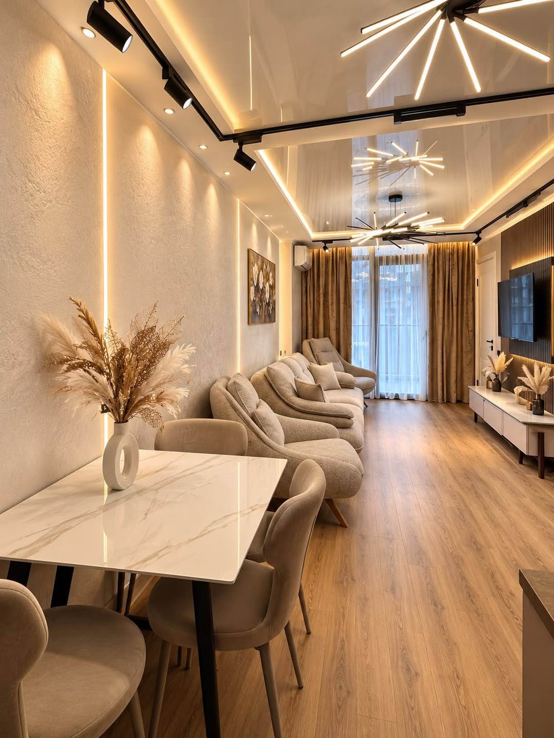 Продаётся квартира, Батуми — $160,000