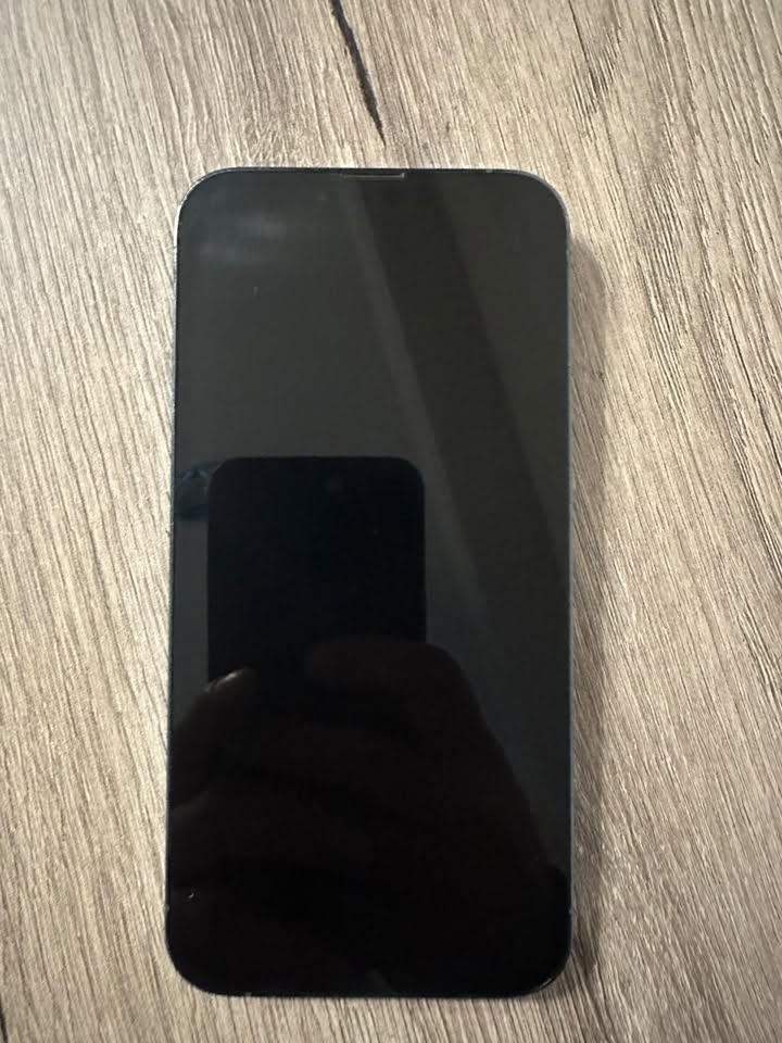 iPhone 13 Pro 128GB, 75% ბატარეა