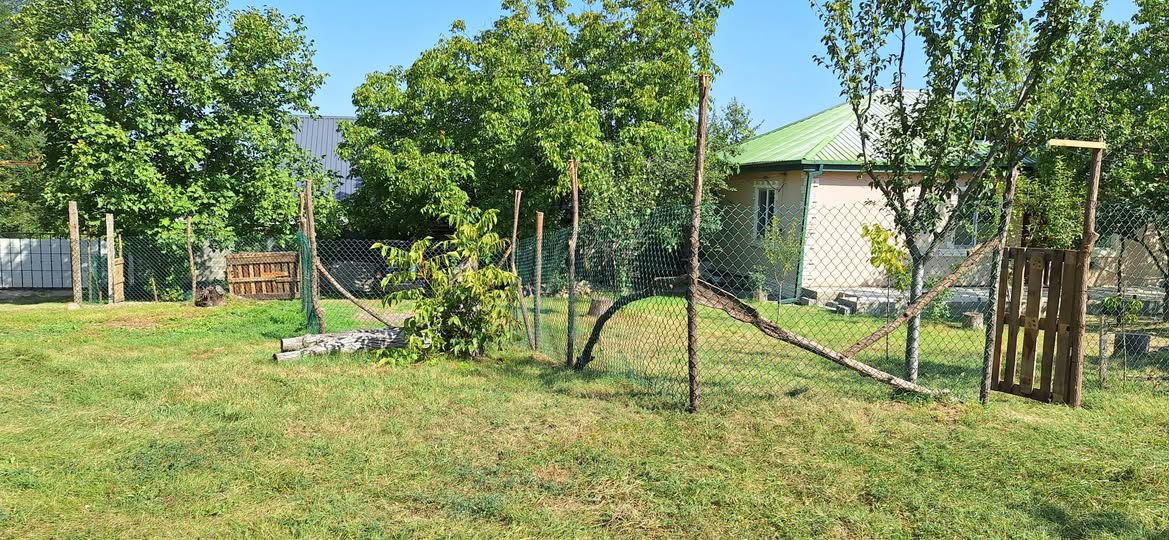 House, Tbilisi — $123,000