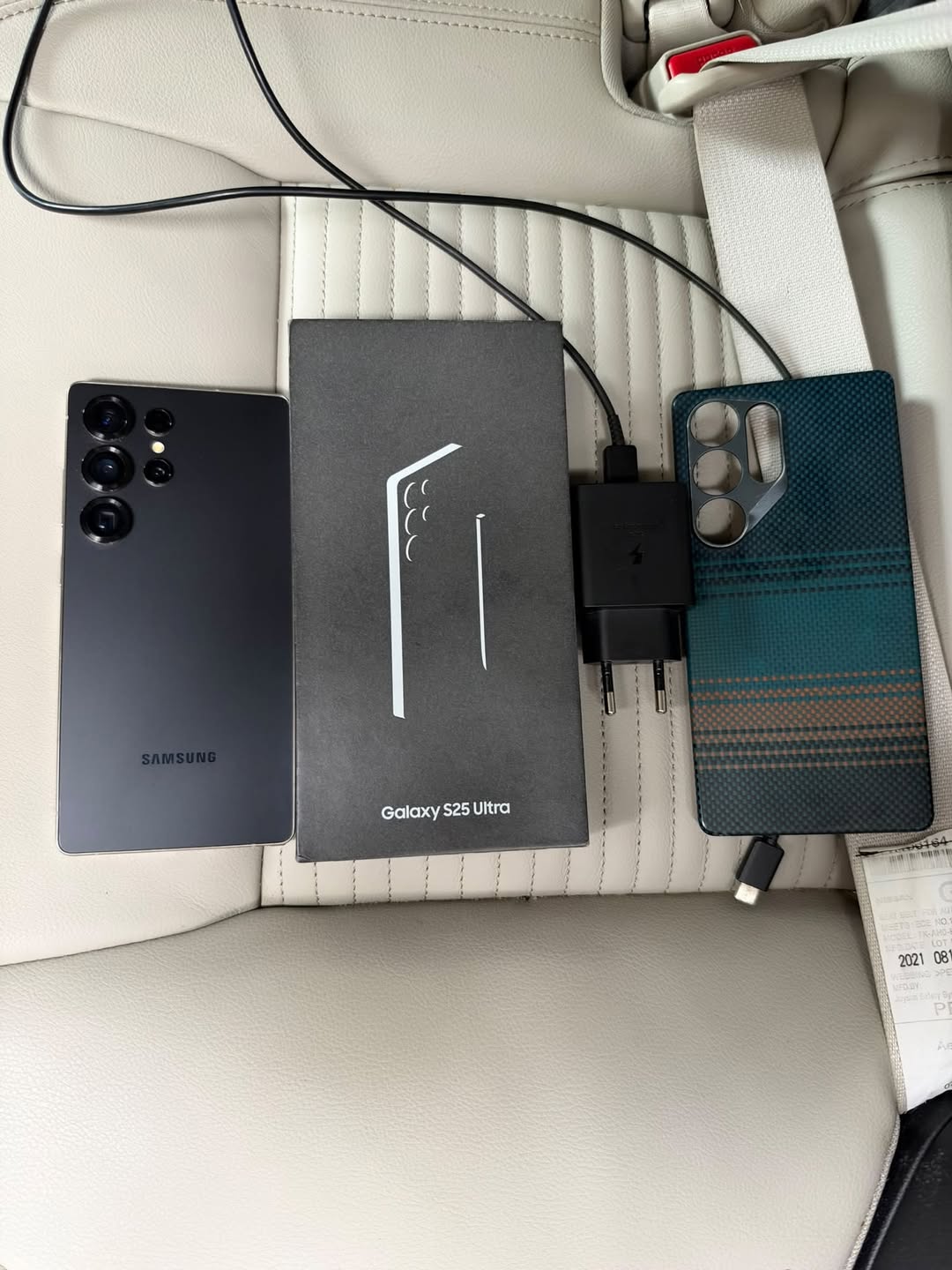Продаётся S25 Ultra 512 GB идеальное состояние