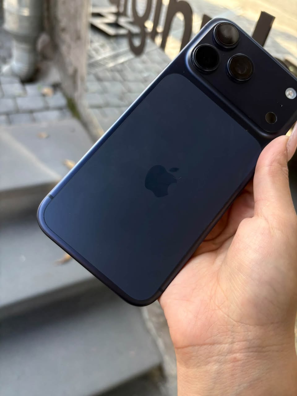 🔥 iPhone 17 Pro Max 🔥 — 395,000֏