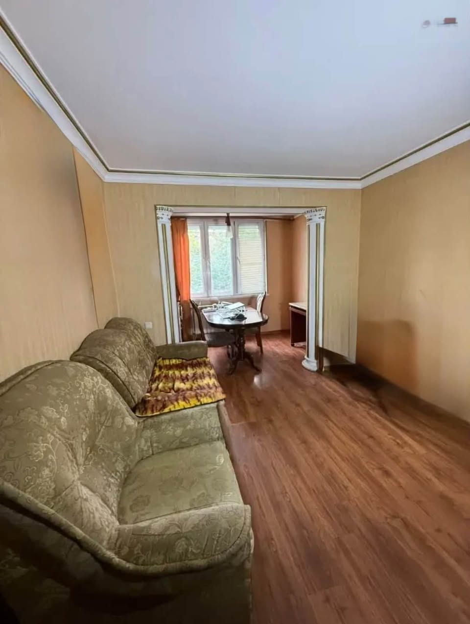 Kirayə mənzil — 235,000 AMD