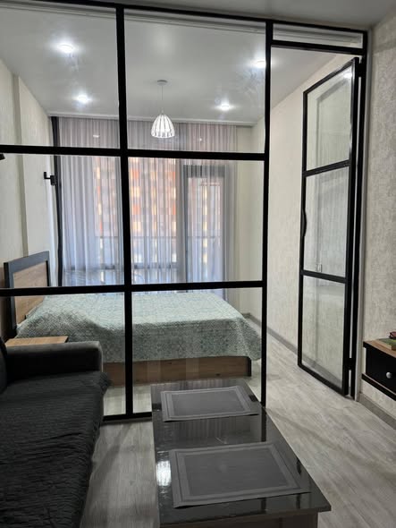 Kiralanıyordur daire, Batum - $400