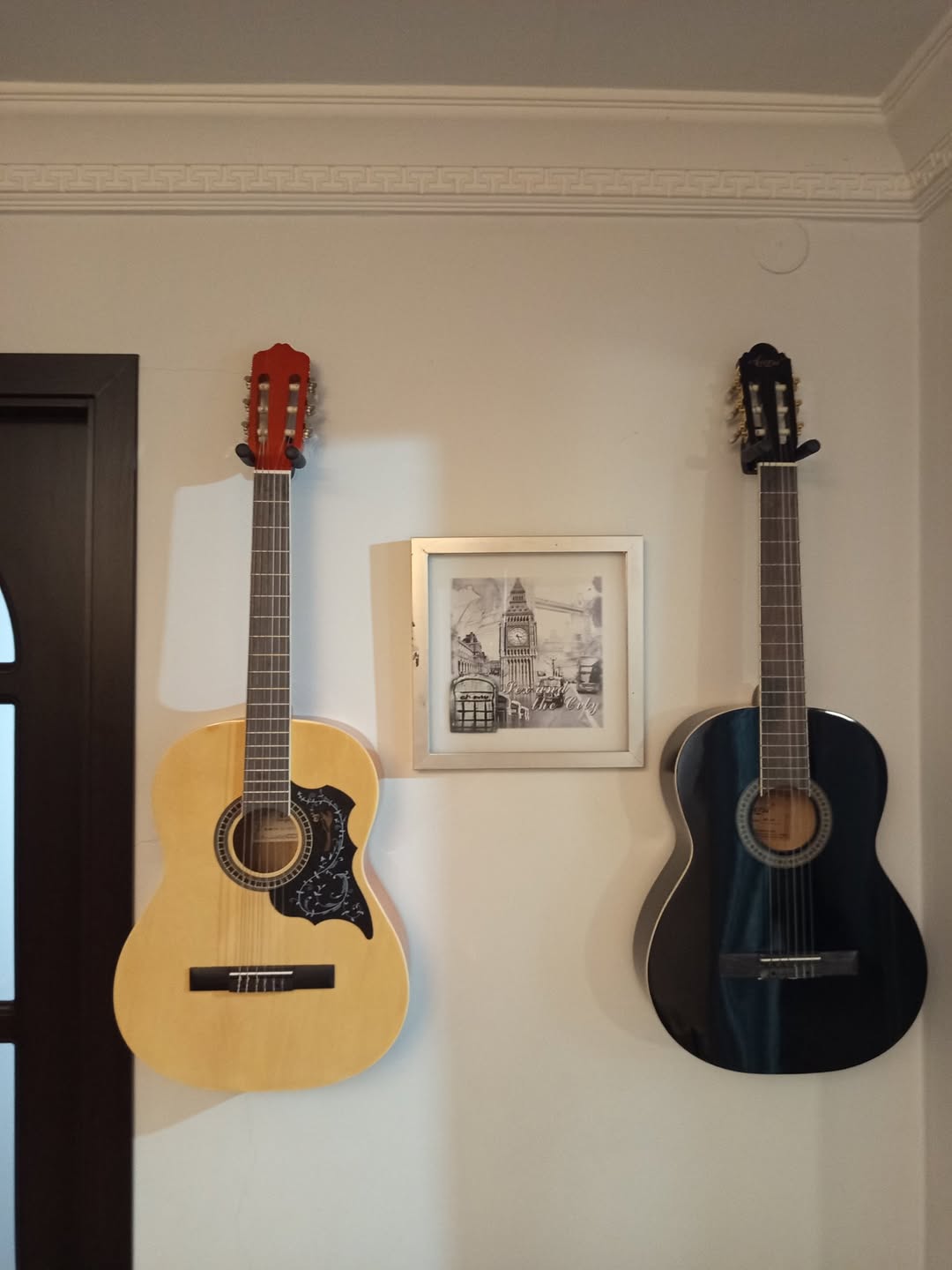 Klassik gitara Grape satılır: 200