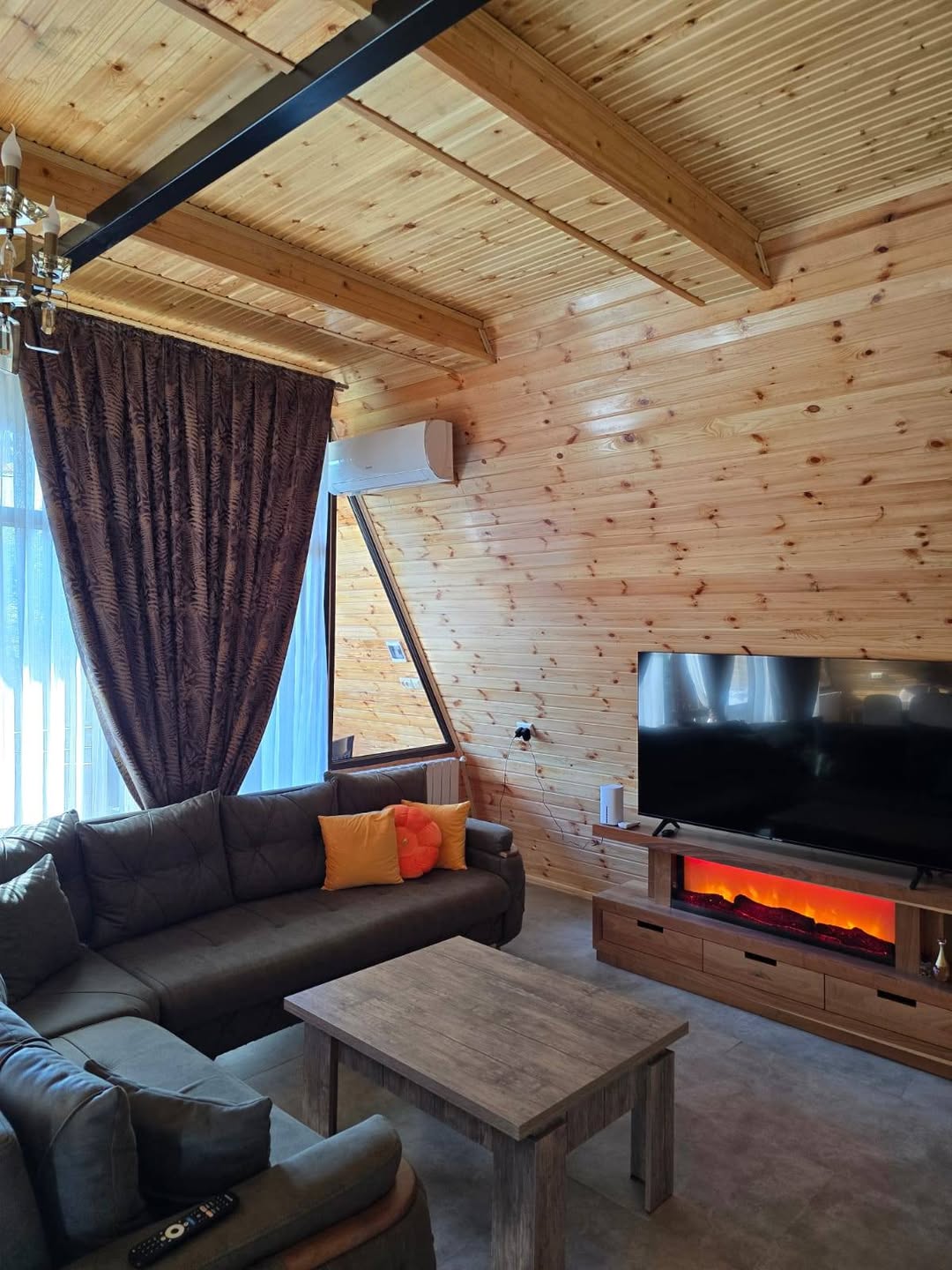 Həyət evi, Batumi — $800