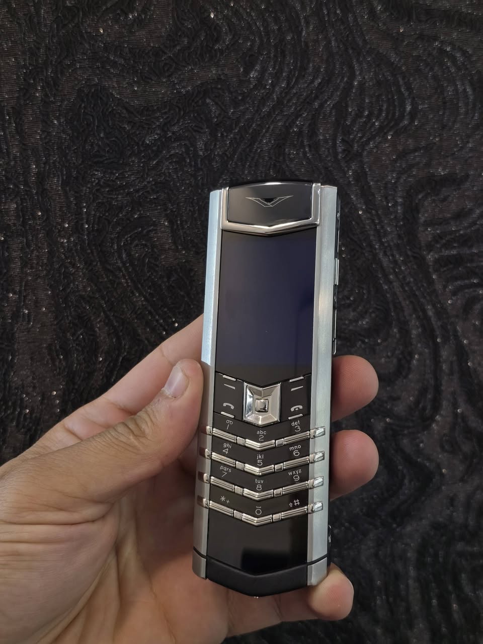 Vertu Signature S (ორიგინალი)