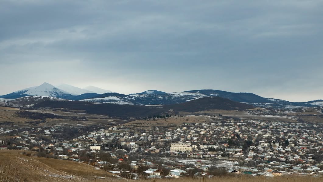 Sahli, Tbilisi - 130 ₾