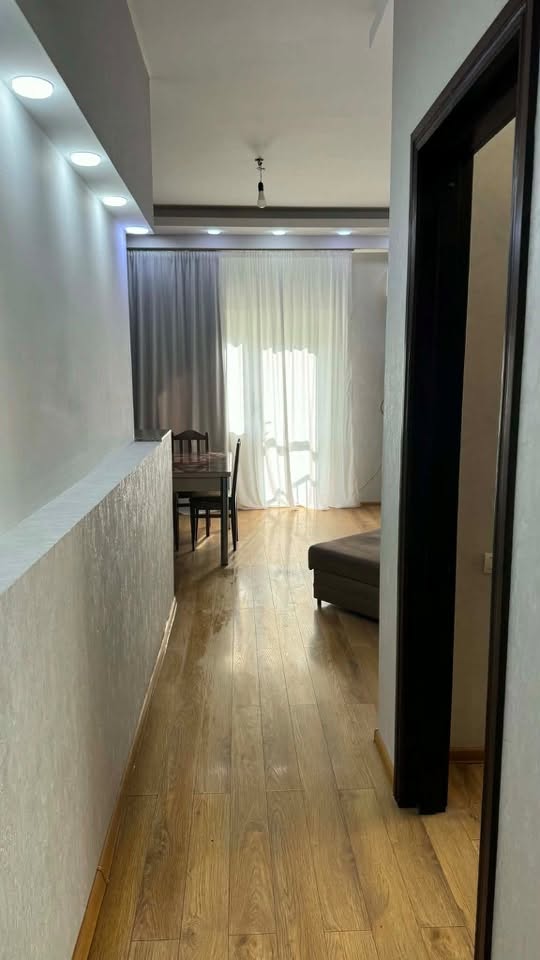 Продаётся 3-комнатная квартира, Тбилиси — $135,000