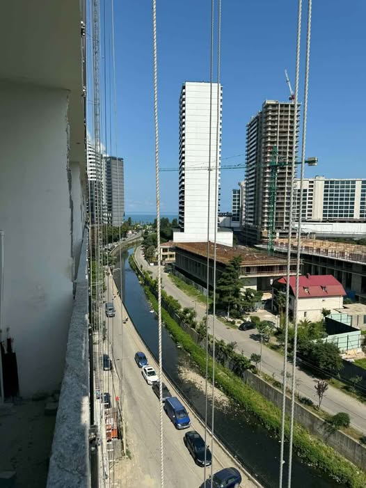 Satılık daire, Batum - $50,000