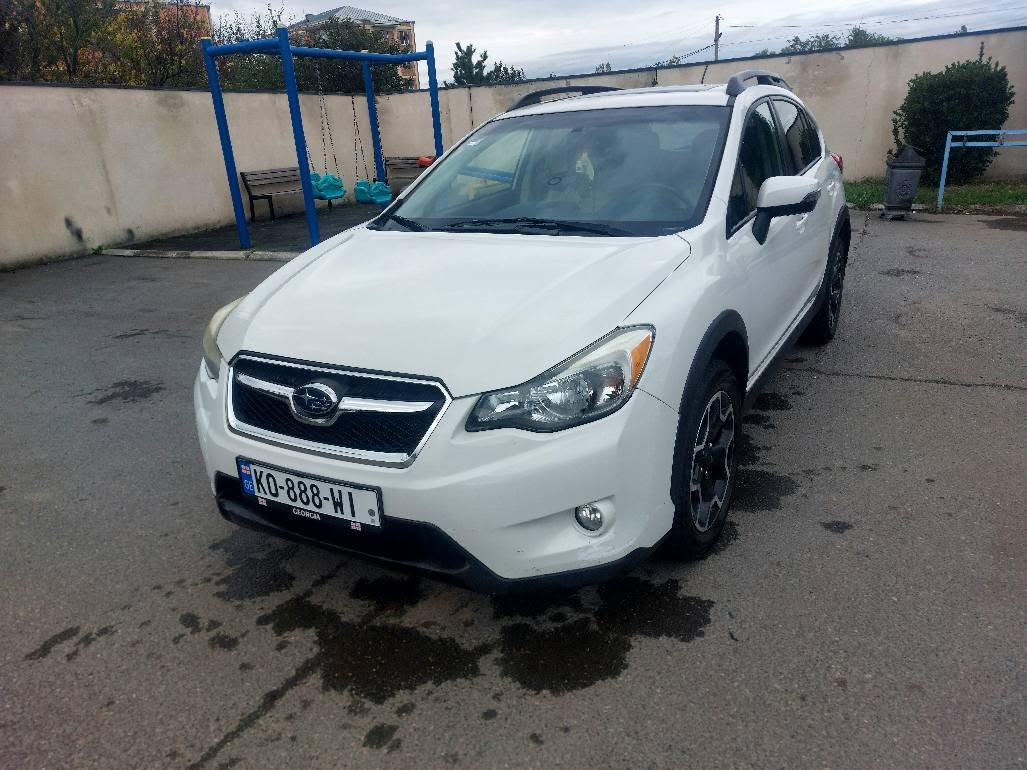 6200 $. 2015 წ. 2.0 ბენზ.177000
