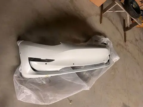 Tesla 2018